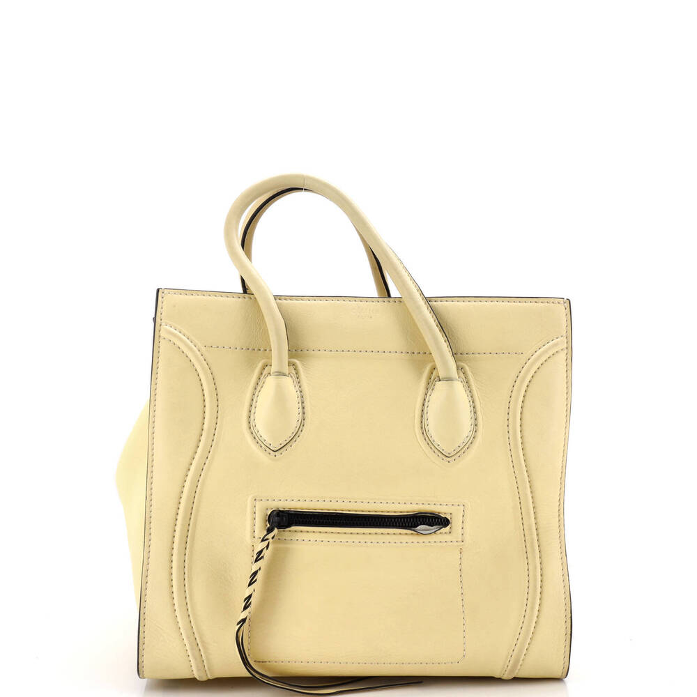 Celine Medium Phantom Bag